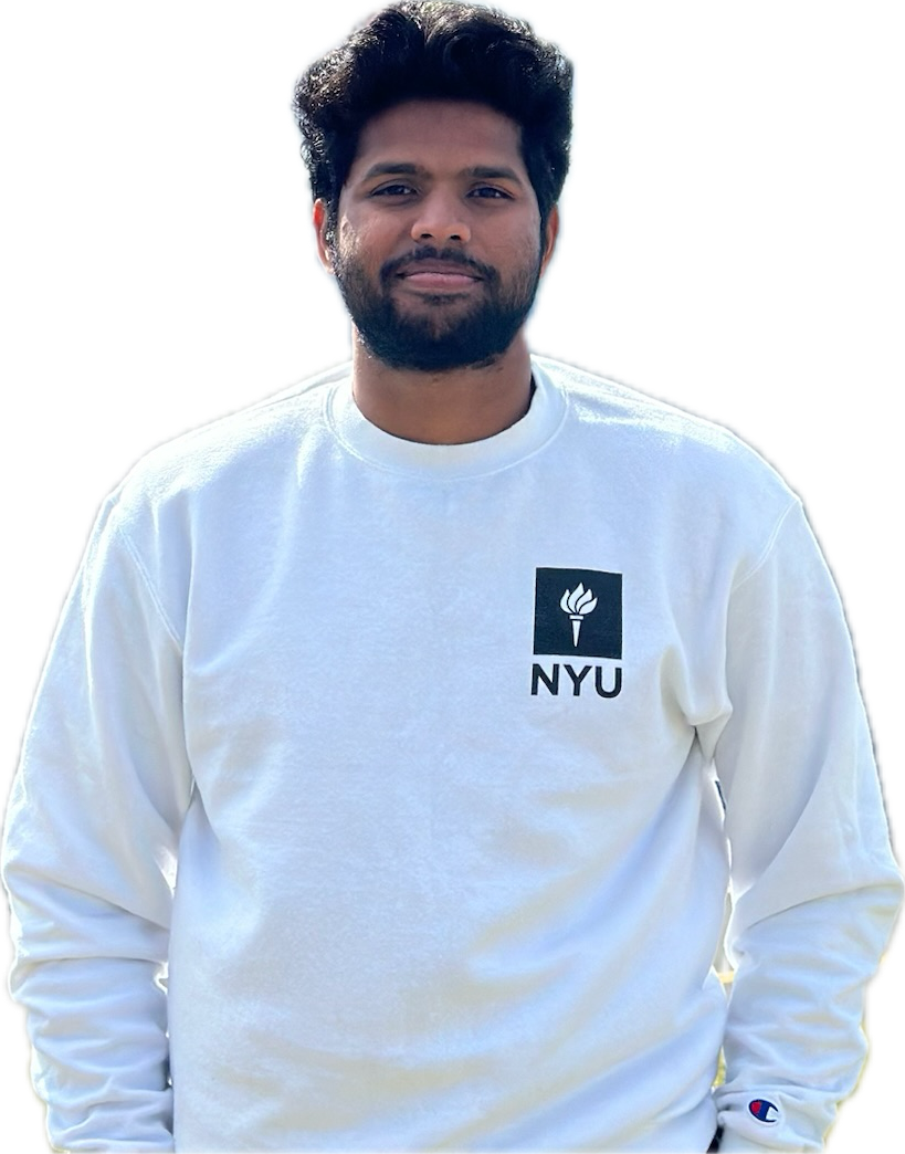 Indraneil Teegala